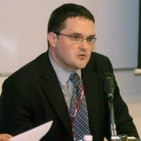 Luke Warren
