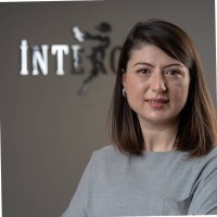 Müge Çetin İşler