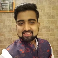 Animesh Jain