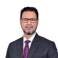 Md. Wahidul Amin