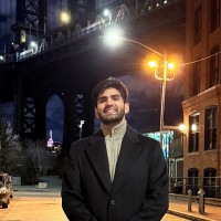 Bilal Mohammed