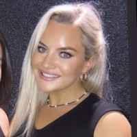 Aoife Mccrudden