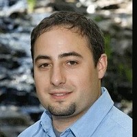 Eric Kaufman