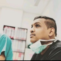 Saud Alshakhai