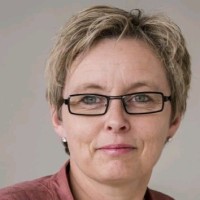 Torun Mølstad