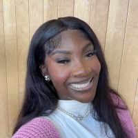 Victoria Oladimeji