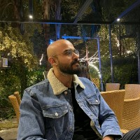 Usama Rahman