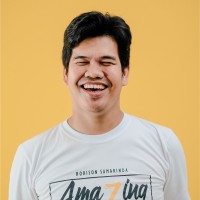 Ahmad Kurniawan