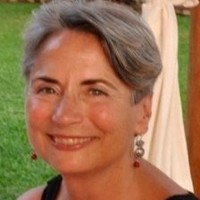 Julie Burman