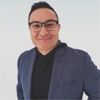 Edgar Alonzo, MBA