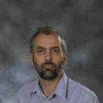 Mark Harvey