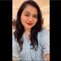 Vrushali G.