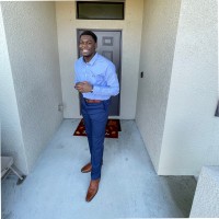 Elijah St Germain