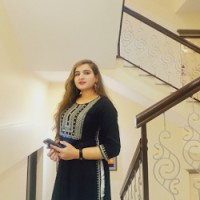 Nibha Shah