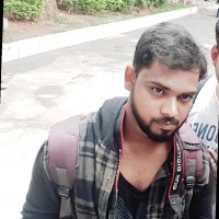 Rupesh Mungara
