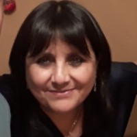 Marcela Orellana Leiva