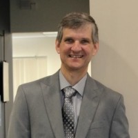 RIchard Gilfoy