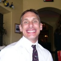 Mark Madison