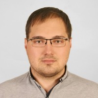 Andrew Gryvas