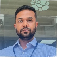 Srinivas Vijaykumar
