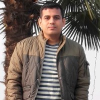 Vijay Singh Bisht
