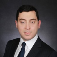 Vincent A. Recca