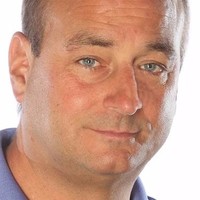 scott christie
