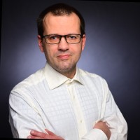 Armin Mohring