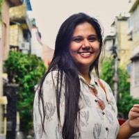 Parna Chatterjee