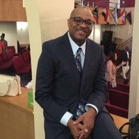 Donald Adams Jr. M.ED