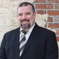 Brian (Dusty) Hurtt