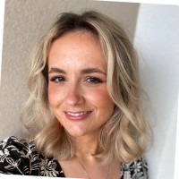 Lucy Pett
