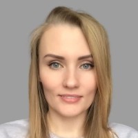 Наталья Дерягина