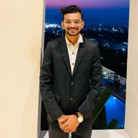 Krenil Patel