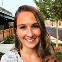 Arielle Miller