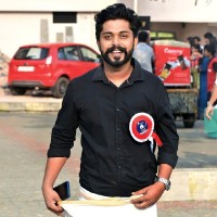 Jyothish V