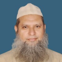 Dr. muhammed Dilshad