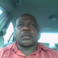 Denzel Sibande