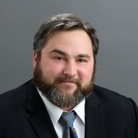 Aaron Zupan