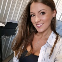 Voila Cristina