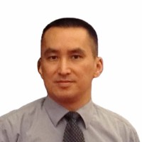 Peter Liu
