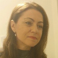 Zoya Gochberg