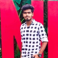 Sathish S