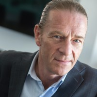 Dominic Scriven Obe