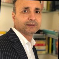 Zahid Bashir, MBBS, FFPM, MSc Oncology