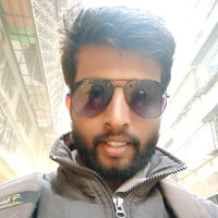 Shitalkumar Patil