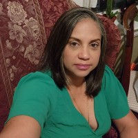 Sandra Morillo
