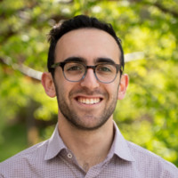 Noah Lederman