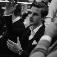 Maximilian Zimmermann