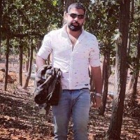 Ashish Ranjan